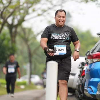 Runner Photo 3655219