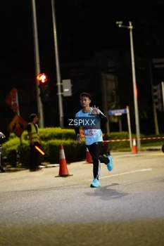 Runner Photo 3655224