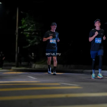 Runner Photo 3655225