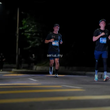 Runner Photo 3655227