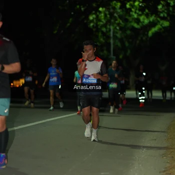 Runner Photo 3655231