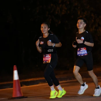 Runner Photo 3655232