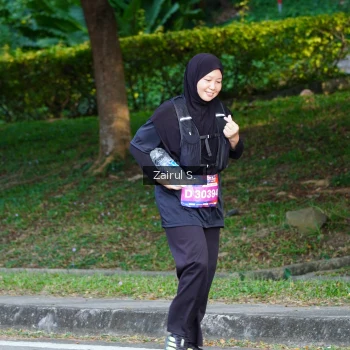 Runner Photo 3655234