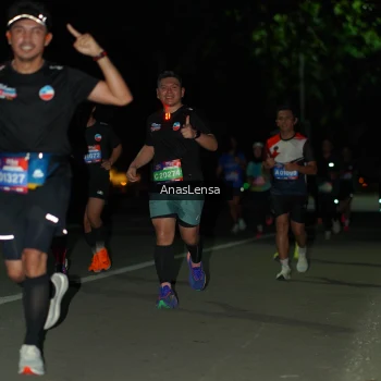 Runner Photo 3655239