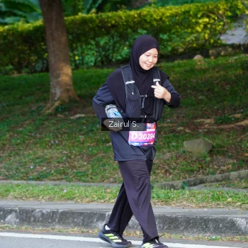 Runner Photo 3655244