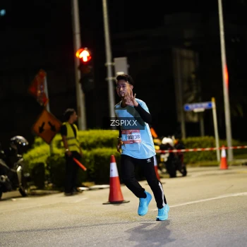 Runner Photo 3655249