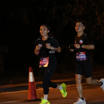 Runner Photo 3655256