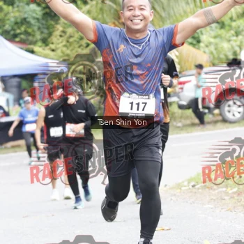 Runner Photo 365526