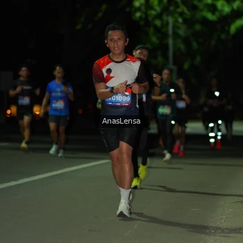 Runner Photo 3655261
