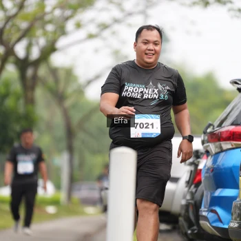 Runner Photo 3655263