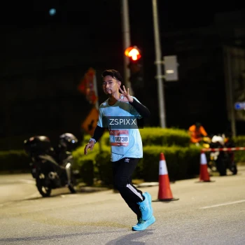 Runner Photo 3655269