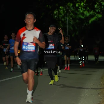 Runner Photo 3655273