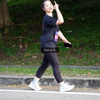 Runner Photo 3655274