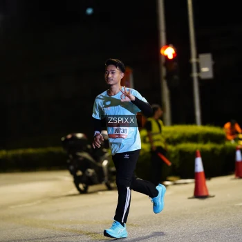 Runner Photo 3655280