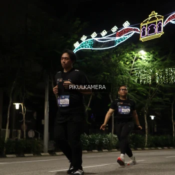 Runner Photo 3655281
