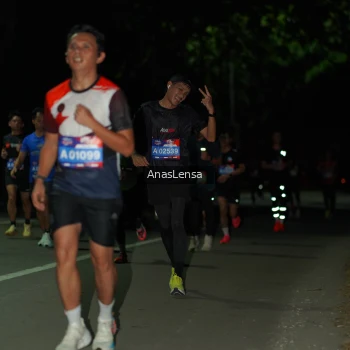 Runner Photo 3655285
