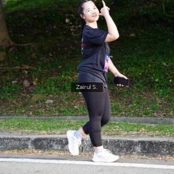 Runner Photo 3655289