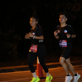 Runner Photo 3655293