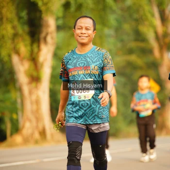 Runner Photo 3655294