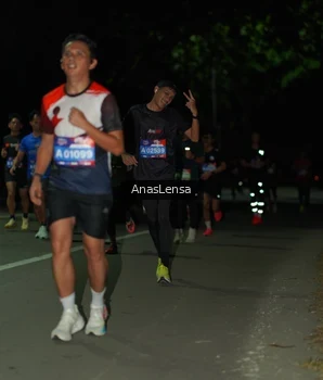 Runner Photo 3655297