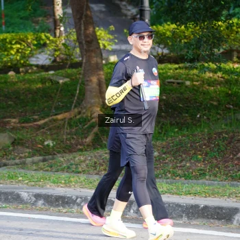 Runner Photo 3655298
