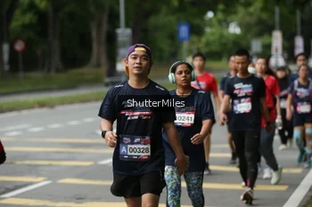 Runner Photo 36553