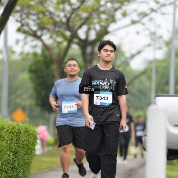 Runner Photo 3655301