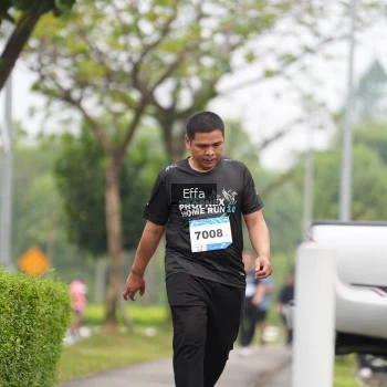 Runner Photo 3655307
