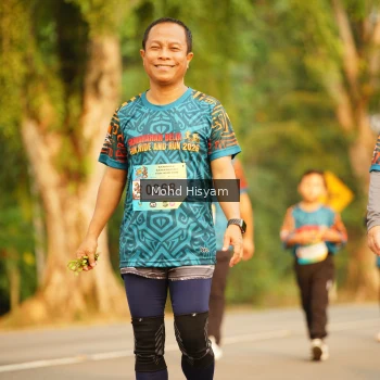 Runner Photo 3655317