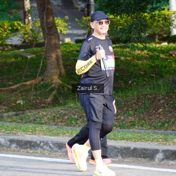 Runner Photo 3655318