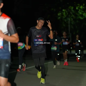 Runner Photo 3655322
