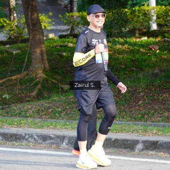 Runner Photo 3655329