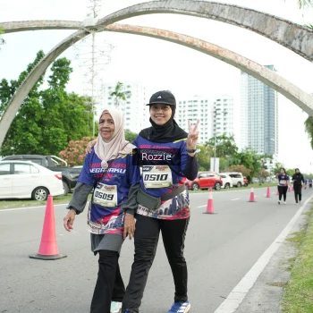 Runner Photo 3655334