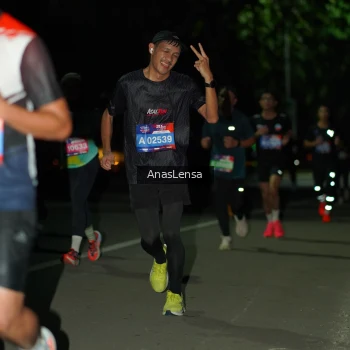Runner Photo 3655338