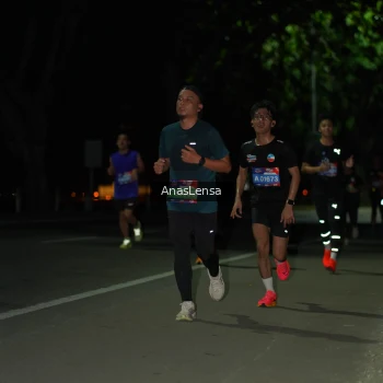 Runner Photo 3655339