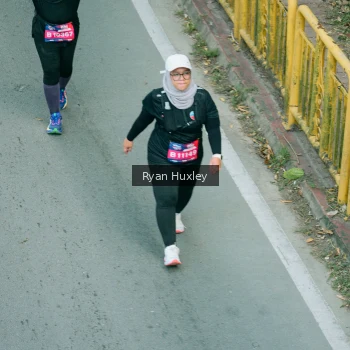Runner Photo 3655340