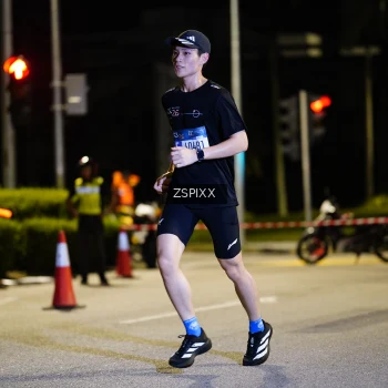 Runner Photo 3655341