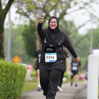 Runner Photo 3655345