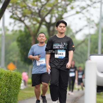 Runner Photo 3655350