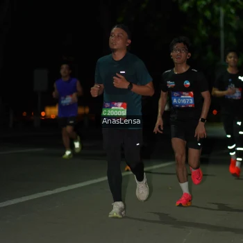 Runner Photo 3655351