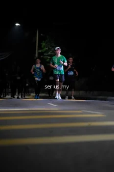 Runner Photo 3655352