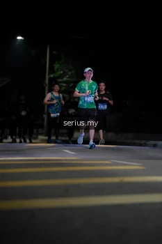 Runner Photo 3655359