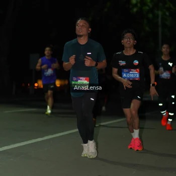 Runner Photo 3655360
