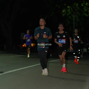 Runner Photo 3655361
