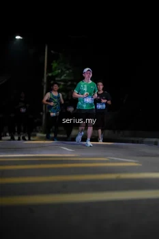 Runner Photo 3655362