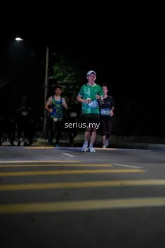 Runner Photo 3655364