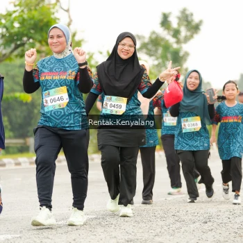 Runner Photo 3655365