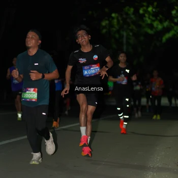 Runner Photo 3655372