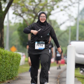 Runner Photo 3655378