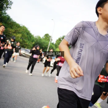Runner Photo 3655382